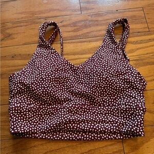 Buffbunny Monarch Bra